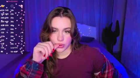 Snapshot of goga_li chatting on October 2025 08:05:01 PM Lilya online show from October 2025 08:05:01 PM