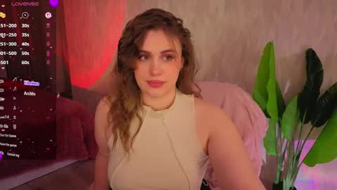 Lilya online show from April 2026 07:33:01 PM