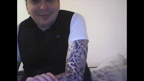 gohan8558 online show from January 2025 05:26:02 PM