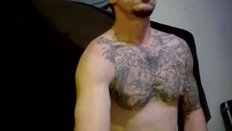 goinwild8900 online show from February 2026 11:03:01 AM