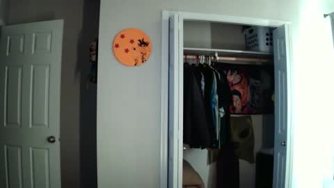 gokugarrison4334 online show from October 2025 11:06:02 PM