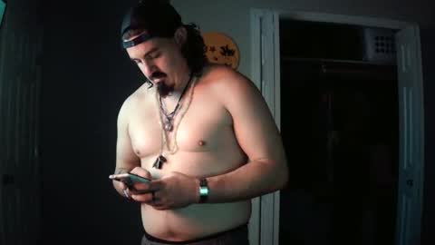 gokugarrison4334 online show from November 2025 08:25:02 AM