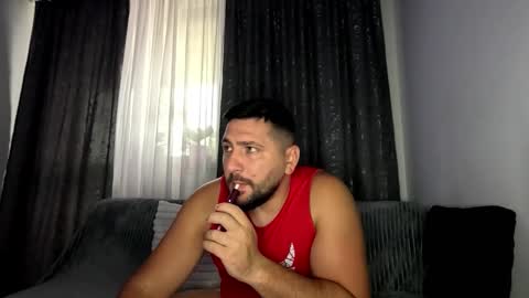 gold_alpha_boy online show from September 2025 09:00:01 AM