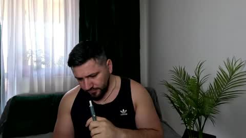 Snapshot of gold_alpha_boy chatting on May 2026 09:06:01 AM gold_alpha_boy online show from May 2026 09:06:01 AM