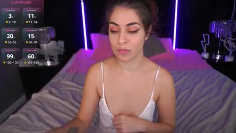 GoldBabyS online show from September 2025 02:08:01 PM