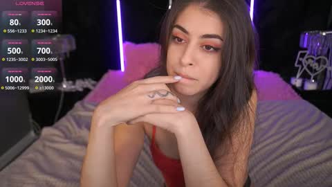 GoldBabyS online show from October 2025 01:52:01 PM