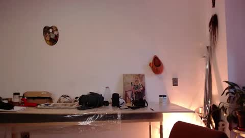 Alaska online show from January 2025 10:46:02 PM