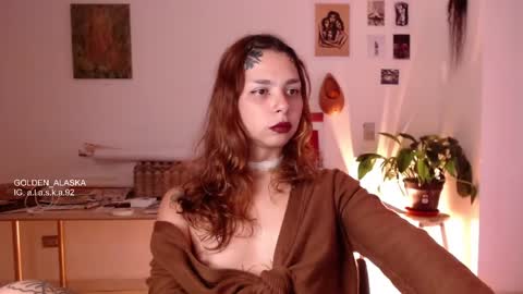 Alaska online show from February 2025 10:31:02 PM