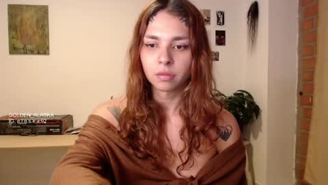 Alaska online show from March 2025 11:22:02 PM