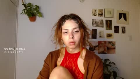 Alaska online show from October 2025 10:41:01 AM