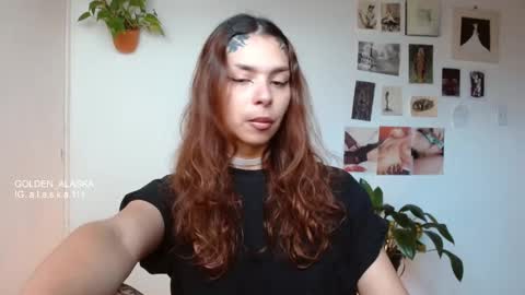 Alaska online show from November 2025 12:16:01 PM