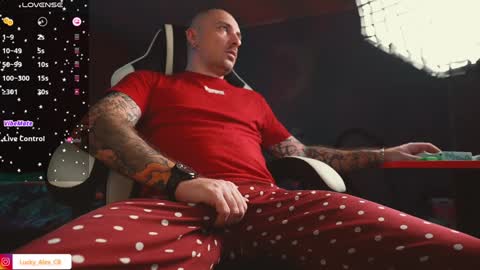 Alex online show from December 2024 05:11:02 AM