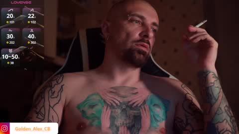 Alex online show from February 2025 02:39:01 AM