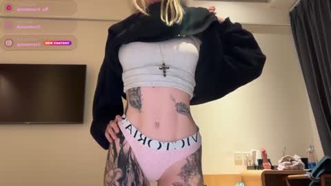 Aline meow   online show from June 2026 01:06:02 PM