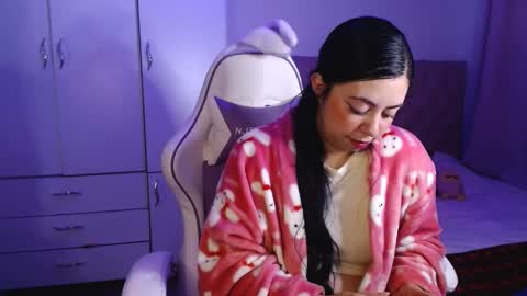 golden_gingerkitty online show from January 2025 05:05:02 AM