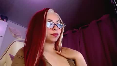 golden_gingerkitty online show from September 2025 01:31:02 AM
