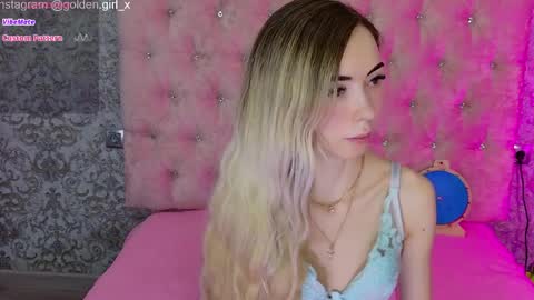 golden girl   online show from April 2026 01:55:01 AM