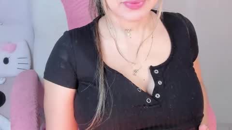 golden_issy online show from April 2026 02:47:01 AM