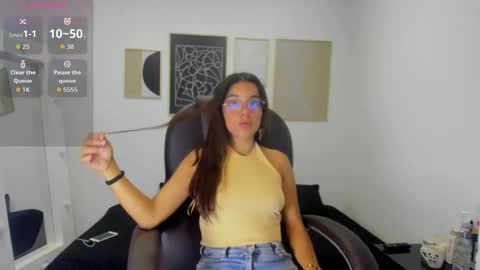 Snapshot of golden_muse chatting on February 2026 12:34:01 PM golden_muse online show from February 2026 12:34:01 PM