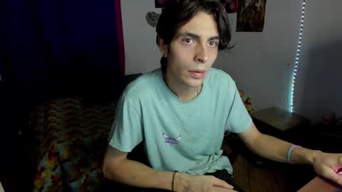 Jmmmm online show from February 2026 01:34:02 AM