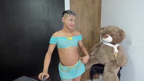 goldenangels1 online show from October 2025 05:56:01 PM