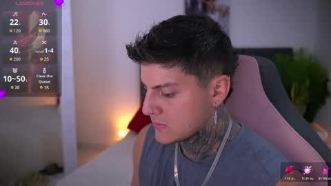 goldenatlasx online show from February 2026 03:59:01 PM