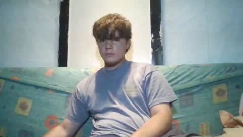 Snapshot of goldenboy207 chatting on July 2026 06:50:01 PM goldenboy207 online show from July 2026 06:50:01 PM