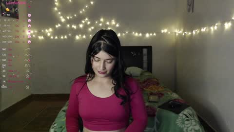 goldencandycotton online show from January 2025 08:25:02 PM