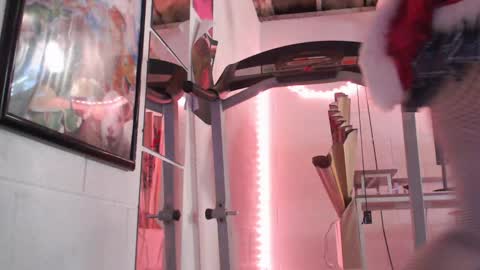 Sammy online show from December 2025 10:19:01 PM