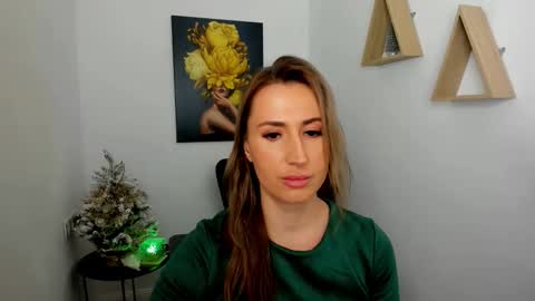 Olivia online show from December 2025 10:13:02 AM