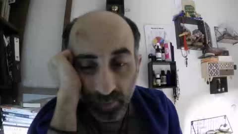 goldenmasculine online show from April 2026 02:53:01 AM