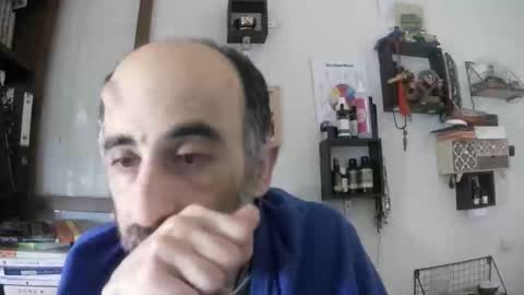 goldenmasculine online show from May 2026 10:43:02 AM