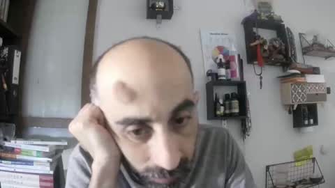Snapshot of goldenmasculine chatting on June 2026 12:11:01 PM goldenmasculine online show from June 2026 12:11:01 PM