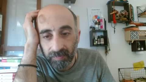 Snapshot of goldenmasculine chatting on June 2026 10:18:02 AM goldenmasculine online show from June 2026 10:18:02 AM