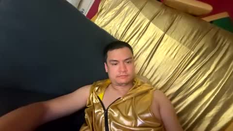 Snapshot of goldentomleo chatting on July 2026 07:56:02 AM Goldentomleo online show from July 2026 07:56:02 AM