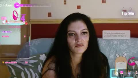 Snapshot of goldgirl89763 chatting on September 2025 11:26:01 PM goldgirl89763 online show from September 2025 11:26:01 PM