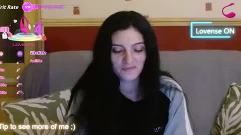 Snapshot of goldgirl89763 chatting on October 2025 12:05:02 AM goldgirl89763 online show from October 2025 12:05:02 AM