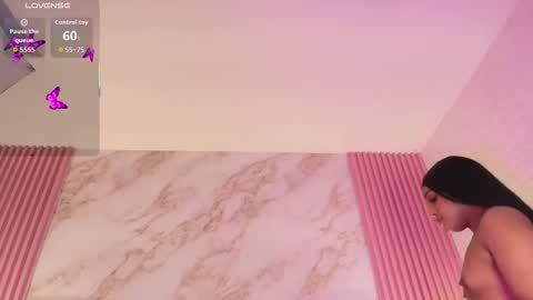 goldilockss15 online show from November 2025 03:12:01 AM