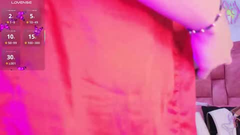 goldilockss15 online show from January 2026 03:20:01 AM