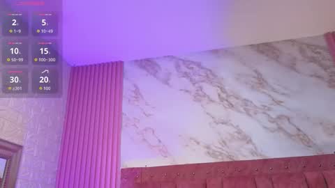 goldilockss15 online show from March 2026 11:36:01 AM