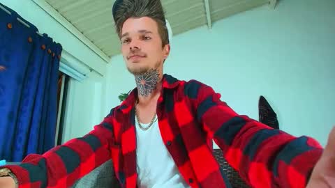 Goldy Loyal93 online show from September 2025 02:57:01 AM