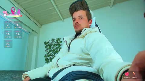 Goldy Loyal93 online show from October 2025 11:29:02 AM