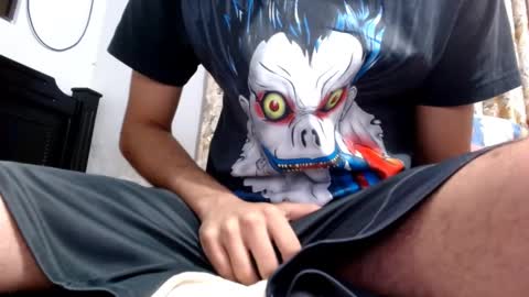 julin Andrs online show from March 2025 06:21:02 PM