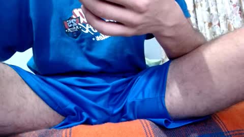 julin Andrs online show from September 2025 04:01:02 PM