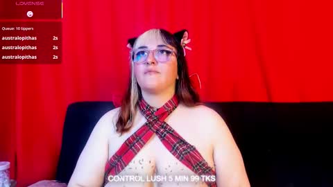 Snapshot of gomory_kitty chatting on March 2026 06:24:02 PM gomory_kitty online show from March 2026 06:24:02 PM