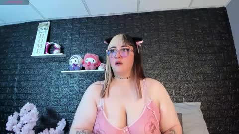 Snapshot of gomory_kitty chatting on March 2026 04:24:01 PM gomory_kitty online show from March 2026 04:24:01 PM