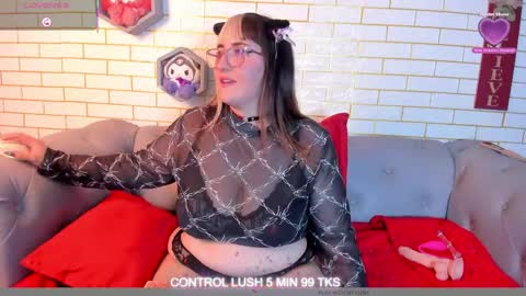 Snapshot of gomory_kitty chatting on March 2026 04:07:02 PM gomory_kitty online show from March 2026 04:07:02 PM