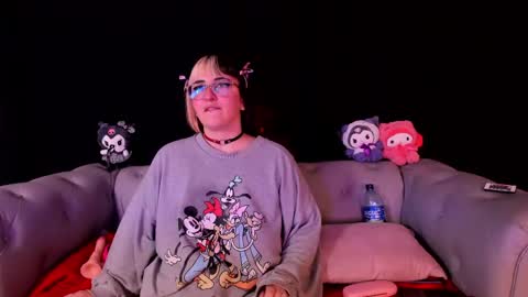 Snapshot of gomory_kitty chatting on April 2026 04:46:02 PM gomory_kitty online show from April 2026 04:46:02 PM