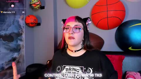 Snapshot of gomory_kitty chatting on May 2026 04:56:02 PM gomory_kitty online show from May 2026 04:56:02 PM