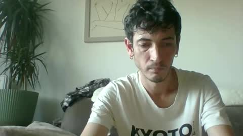 Gon835 online show from November 2025 12:48:02 PM